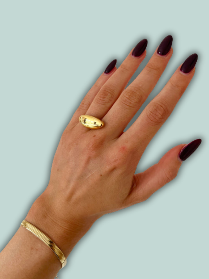 Jasmina Ring