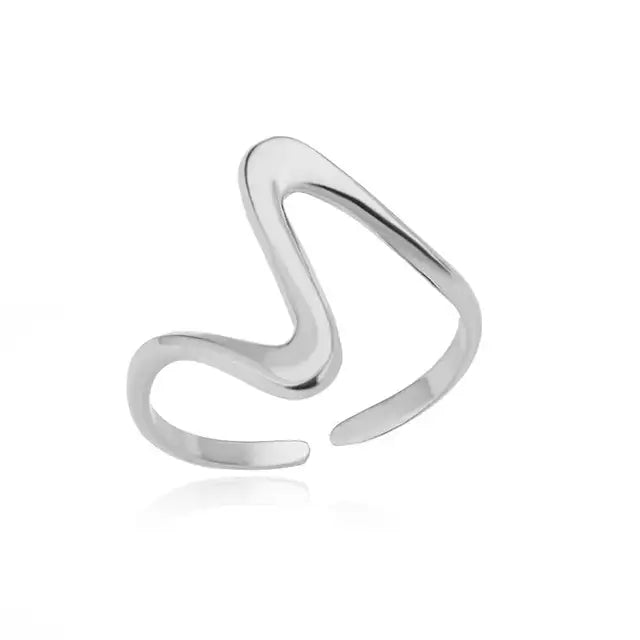 Lisa Adjustable Ring